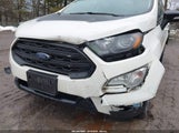 Ford Ecosport Ses MAJ6S3JL5KC309159 снимка