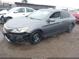 Honda Accord Ex-L 1HGCR2F80GA033243 снимка