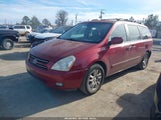 Kia Sedona Ex/Lx KNDMB233666082013 снимка