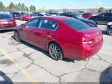 Lexus Gs 300 JTHBH96S465032684 снимка