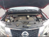 Nissan Pathfinder Sl 5N1AR2MN7GC610350 снимка