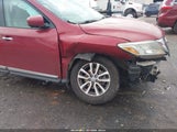 Nissan Pathfinder Sl 5N1AR2MN7GC610350 снимка