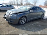Lincoln Mkz Hybrid 3LN6L2LU4FR604019 снимка