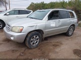 Toyota Highlander V6 JTEDP21A040004678 снимка