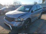 Dodge Journey Crossroad 3C4PDCGB2FT639214 снимка