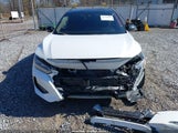 Nissan Sentra Sr Xtronic Cvt 3N1AB8DV6NY220701 photo
