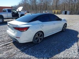Nissan Sentra Sr Xtronic Cvt 3N1AB8DV6NY220701 photo