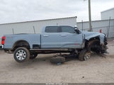 Ford F-250 King Ranch 1FT8W2BM5RED57574 photo