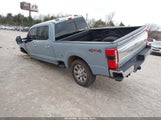Ford F-250 King Ranch 1FT8W2BM5RED57574 photo