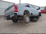 Ford F-250 King Ranch 1FT8W2BM5RED57574 photo