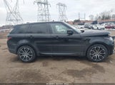 Land Rover Range Rover Sport Hse Silver Edition Mhev SALWR2SU4NA796418 fotografie