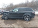 Land Rover Range Rover Sport Hse Silver Edition Mhev SALWR2SU4NA796418 снимка