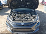 Toyota Corolla Se JTDS4MCE1MJ056802 снимка