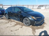 Toyota Corolla Se JTDS4MCE1MJ056802 снимка