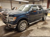 Ford F-150 Xlt 1FTFW1EF9EKG54258 снимка