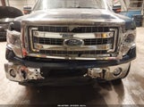 Ford F-150 Xlt 1FTFW1EF9EKG54258 снимка