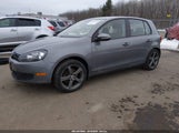 Volkswagen Golf 2.5L WVWDB7AJ5EW011821 снимка