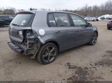 Volkswagen Golf 2.5L WVWDB7AJ5EW011821 снимка