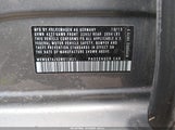 Volkswagen Golf 2.5L WVWDB7AJ5EW011821 снимка
