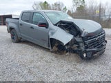 Chevrolet Colorado 2Wd Short Box Lt 1GCGSCEA8N1144781 fotografie