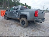 Chevrolet Colorado 2Wd Short Box Lt 1GCGSCEA8N1144781 снимка