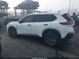 Nissan Rogue S Fwd 5N1BT3AA0PC751659 снимка