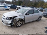 Chevrolet Malibu 1Ls 1G11B5SA0DF297882 снимка