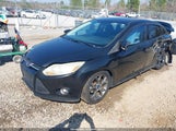 Ford Focus Se 1FADP3F27EL436606 снимка
