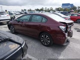 Honda Civic Ex 19XFB2F85EE245405 fotografie