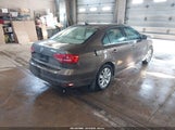 Volkswagen Jetta 1.8T Se 3VWD07AJ9FM255699 fotografie