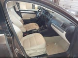 Volkswagen Jetta 1.8T Se 3VWD07AJ9FM255699 fotografie