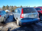 Honda Cr-V Ex-L 5J6RE487X9L054879 photo