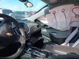 Chevrolet Equinox Ls 2GNAXSEV9K6101555 снимка