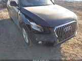Audi Q5 3.0T Premium Plus WA1D7AFP5HA013088 снимка
