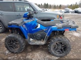 Polaris Sportsman 570 Sp 4XASHE577JA249726 снимка