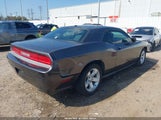 Dodge Challenger Sxt 2C3CDYAG8DH548796 fotografie