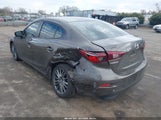 Mazda Mazda3 Sport 3MZBN1U76HM124741 снимка