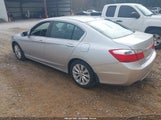 Honda Accord Ex-L 1HGCR2F89EA017569 снимка