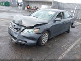 Toyota Camry Hybrid 4T1BB46K19U099707 fotografie