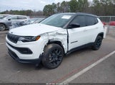 Jeep Compass Altitude 4X4 3C4NJDBN1PT551750 снимка