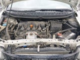 Honda Civic Lx 2HGFG1B61BH505767 снимка