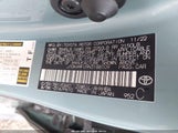 Toyota Prius Limited JTDKAMFU9N3188109 photo