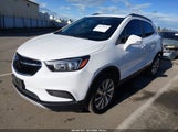 Buick Encore Preferred KL4CJASB2JB519016 fotografie