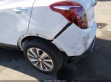 Buick Encore Preferred KL4CJASB2JB519016 fotografie