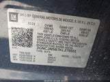 Chevrolet Trax Ls 3GNCJNSB7KL279501 снимка