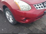 Nissan Rogue Sv JN8AS5MV5DW629326 снимка