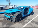 Chevrolet Camaro Rwd 1Ss 1G1FE1R78P0131455 photo