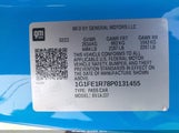 Chevrolet Camaro Rwd 1Ss 1G1FE1R78P0131455 photo