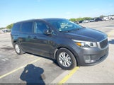 Kia Sedona Lx KNDMB5C16G6159514 снимка