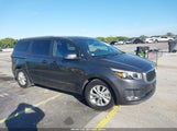 Kia Sedona Lx KNDMB5C16G6159514 снимка